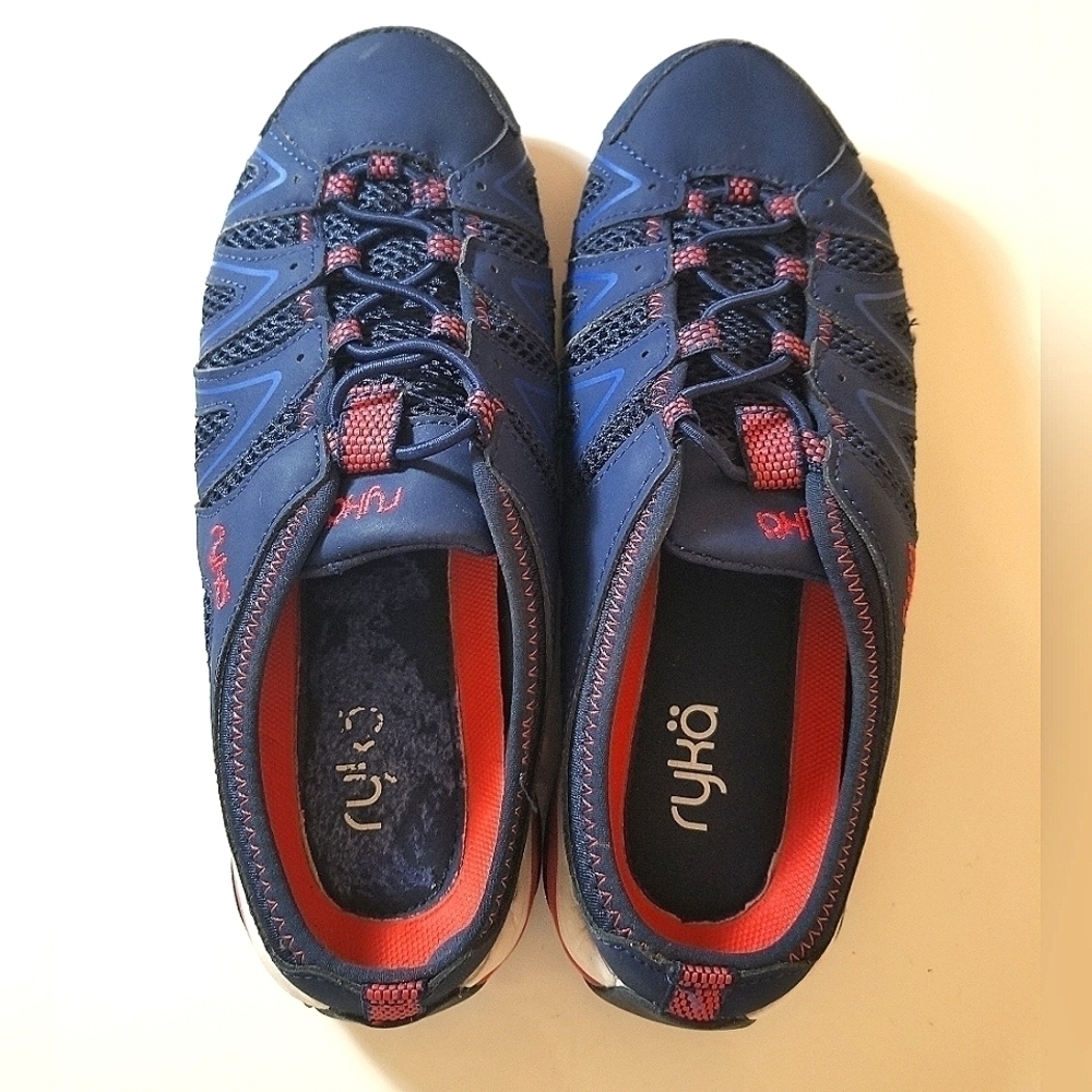 Ryka Shoes